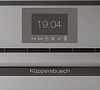 Духовой шкаф электрический Kuppersbusch CBM 6550.0 G2 фото