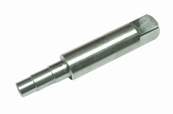 Вал нижний Kocateq FMM40 lower shaft в Екатеринбурге фото