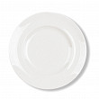 Тарелка P.L. Proff Cuisine 30,5 см белая фарфор (81223356)