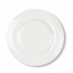 Тарелка P.L. Proff Cuisine 30,5 см белая фарфор (81223356) в Екатеринбурге фото