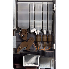 Кофейный аппарат Jofemar G30 в Екатеринбурге, фото 4