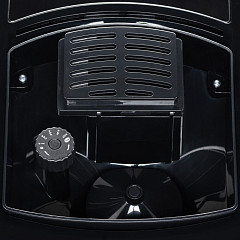 Встраиваемая кофемашина Vard VCC5K в Екатеринбурге, фото 4