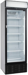 Холодильный шкаф Tefcold SCU1450CP в Екатеринбурге фото
