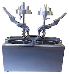 Дозатор начинки для пончиков Сиком ВР-3.2/Н-8 в Екатеринбурге, фото