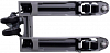 Тележка гидравлическая Tisel T25-08 фото