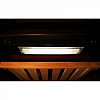 Винный шкаф двухзонный Ip Industrie CEXPK 601-6 RU фото