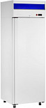 Холодильный шкаф Abat ШХс-0,5 (крашенный)