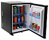 Шкаф холодильный барный Cold Vine MCA-38B фото