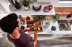 Блендер KitchenAid 5KSB4026EMS в Санкт-Петербурге, фото 9