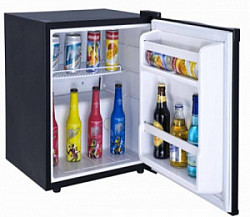 Шкаф холодильный барный Hurakan HKN-BCL50 в Екатеринбурге, фото
