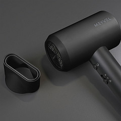 Фен настенный Meyvel MF10-1600 (Gray) в Москве , фото 9