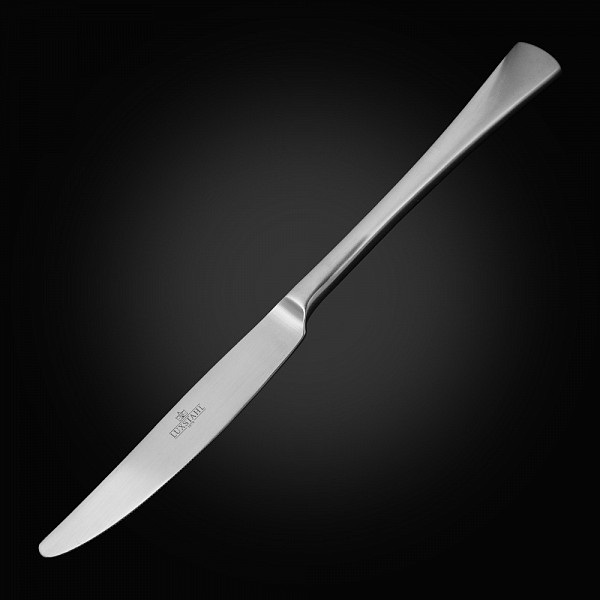 Нож столовый Luxstahl Satin [KL-20] фото