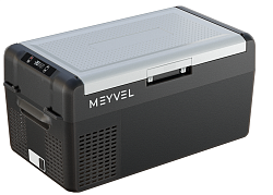 Автохолодильник переносной Meyvel AF-L20 ICE в Екатеринбурге, фото 1