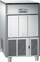 Льдогенератор Icematic E50 A в Екатеринбурге, фото
