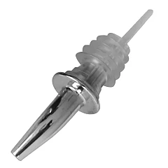 Гейзер барный Probar пластик D=3,L=7см серебрист. 12 шт. (02010239) в&nbsp;Екатеринбурге фото