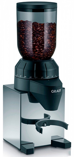 Кофемолка GRAEF CM 820 фото