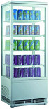 Шкаф-витрина холодильный Gastrorag RT-98W