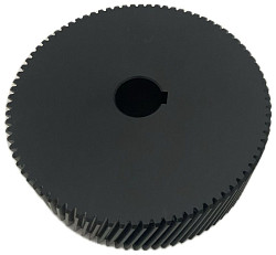 Шестерня редуктора для миксера Apach Bakery Line 210151 в&nbsp;Екатеринбурге фото