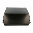 Коробка для бургера Garcia de Pou Black 17,5*18*7,5 см, 50 шт/уп, картон