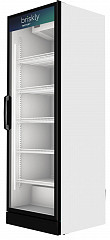 Холодильный шкаф Briskly 7 в Екатеринбурге, фото