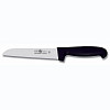 Нож для овощей Icel 12см PRACTICA черный 24100.3201000.120 фото