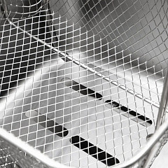 Фритюрница Eksi 8L Electric Fryer в Екатеринбурге, фото 5