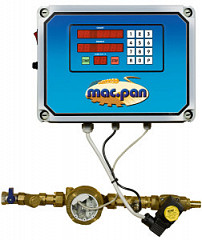 Дозатор-смеситель воды Mac.Pan MA/ECO в Екатеринбурге, фото