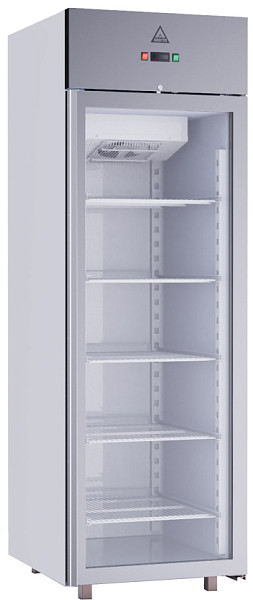 Холодильный шкаф Аркто D0.5-S фото