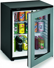 Шкаф холодильный барный Indel B K 60 Ecosmart PV (KES 60PV) в Екатеринбурге, фото