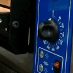 Запчасти для промышленных печей для пиццы