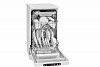 Посудомоечная машина Bomann GSP 7409 weis 45 cm фото