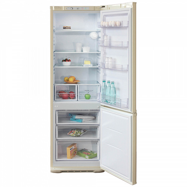 Холодильник Бирюса G627 фото
