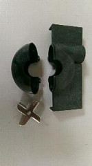 Помпа AIRHOT для SV-20/40 - 10+11+12 (D7432) в Екатеринбурге, фото