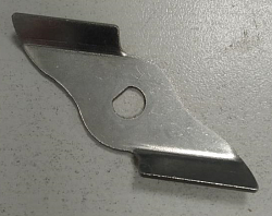 Нож AIRHOT для SG-100/200 8 в Екатеринбурге, фото
