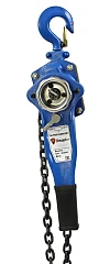 Таль ручная рычажная Shtapler HSH-E 1т 6м в Екатеринбурге, фото 1
