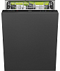 Встраиваемая посудомоечная машина Smeg ST65336L фото