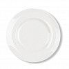 Тарелка P.L. Proff Cuisine 25,5 см белая фарфор (81223355) фото