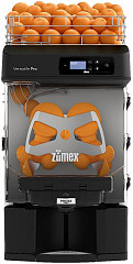 Соковыжималка Zumex New Smart Versatile Pro All-in-One UE (Black) в Екатеринбурге, фото