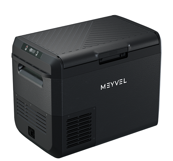 Автохолодильник переносной Meyvel AF-M30 (Black) фото