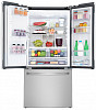Холодильник Side-by-side Io Mabe IWO19JSPF С фото