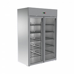 Шкаф холодильный Аркто V1.4-Sdc (пропан) в Екатеринбурге, фото