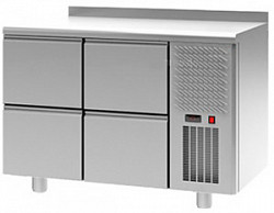 Холодильный стол Eqta TM2GN-22-G в Екатеринбурге, фото