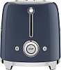 Тостер Smeg TSF01NBEU фото
