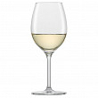 Бокал для вина Schott Zwiesel 368 мл хр. стекло Chardonnay Banquet