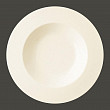 Тарелка круглая глубокая  Fine Dine 23 см, 360 мл