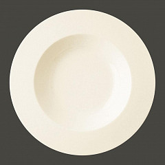 Тарелка круглая глубокая RAK Porcelain Fine Dine 23 см, 360 мл в Екатеринбурге, фото