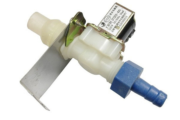 Клапан электромагнитный Kocateq AZ water valve (new edition, 1/2