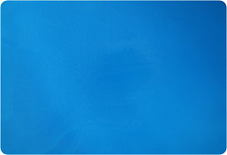 Доска разделочная Viatto 450х300х12 мм синяя в Екатеринбурге, фото
