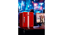 Шкаф холодильный барный Meyvel MMT-30VR в Екатеринбурге, фото 15