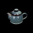 Чайник заварочный Corone Celeste 480мл, синий